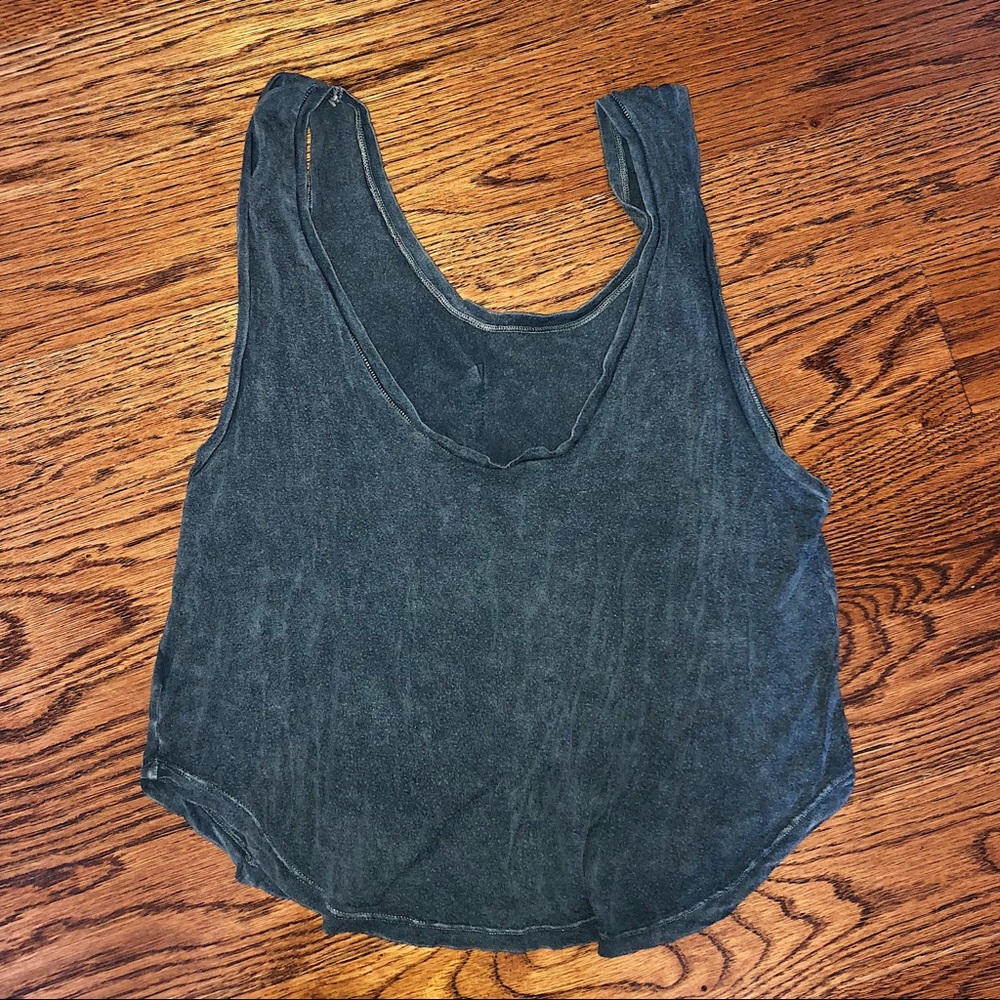 Tank Top - Picture 2 of 2